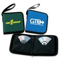 Square CD/DVD/VCD Holder / Wallet / cabinet / case